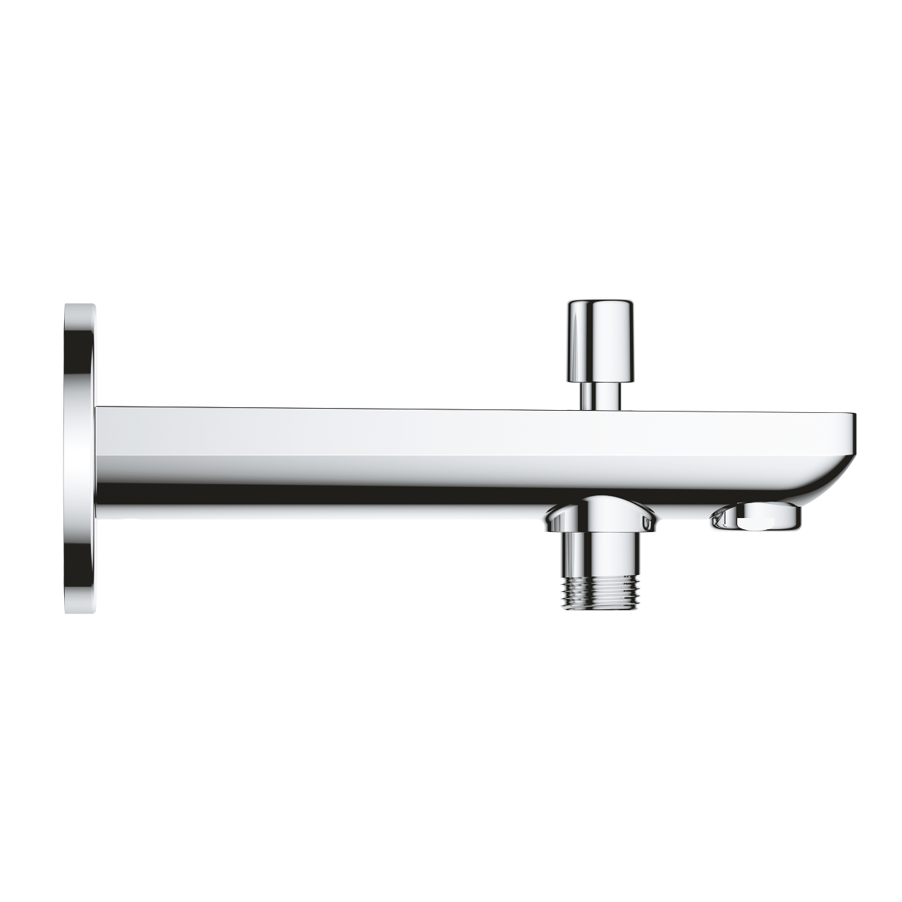 Чучур за вана Grohe BauContemporary